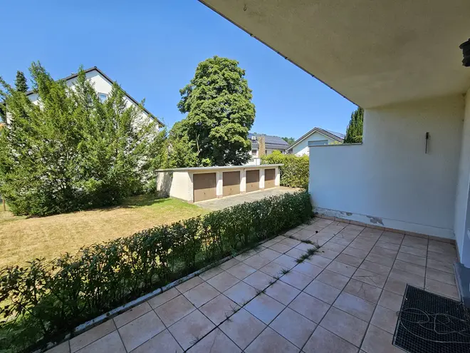 3 Zimmer Wohnung mit 73 m² in Leverkusen – Bild 4
