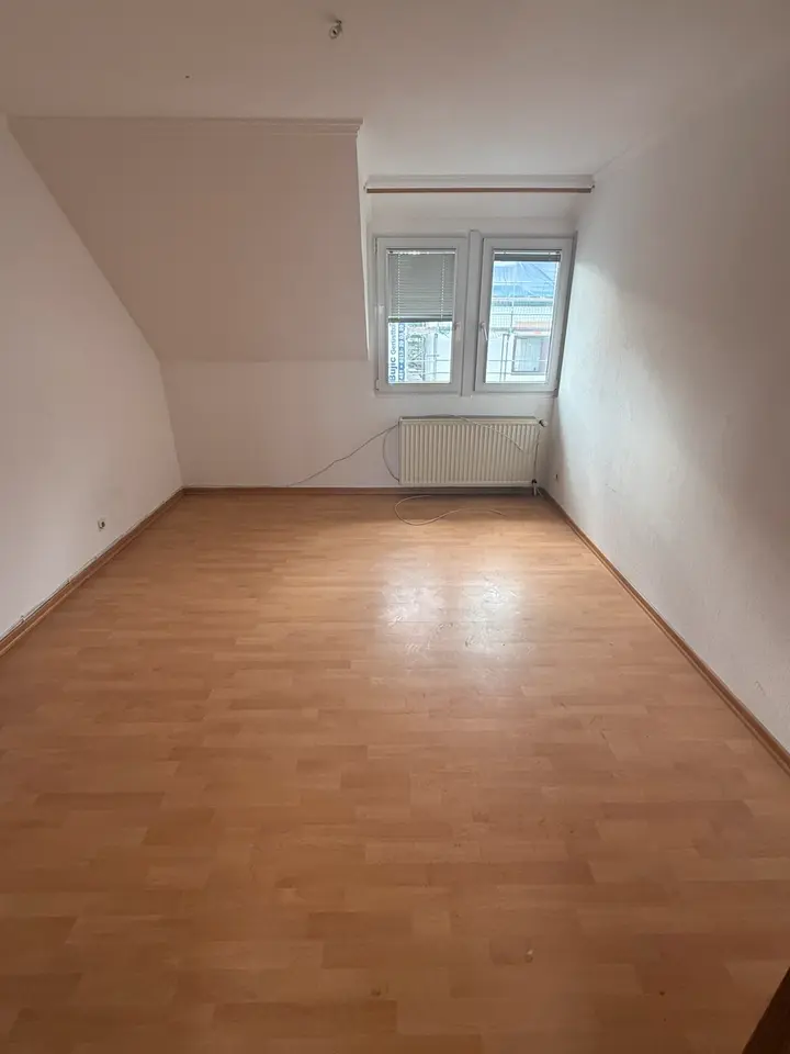 3 Zimmer Wohnung mit 84 m² in Haan – Bild 1