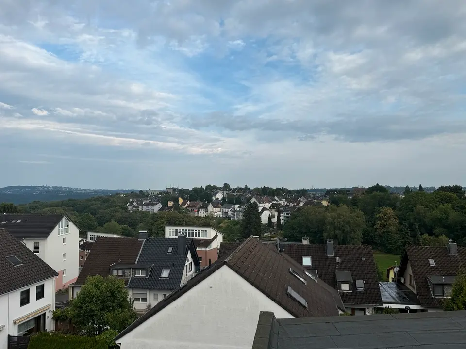 3 Zimmer Wohnung mit 84 m² in Haan – Bild 3