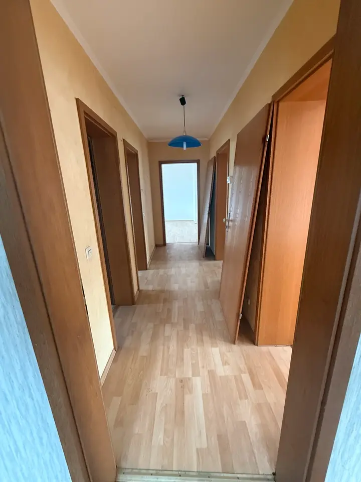 3 Zimmer Wohnung mit 84 m² in Haan – Bild 4