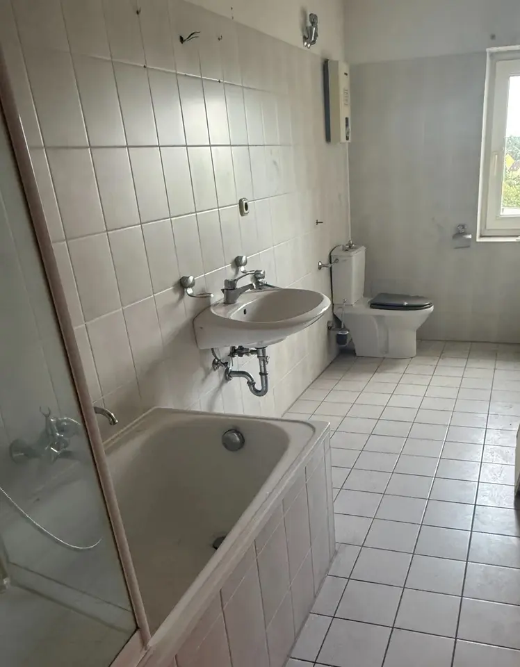 3 Zimmer Wohnung mit 84 m² in Haan – Bild 5