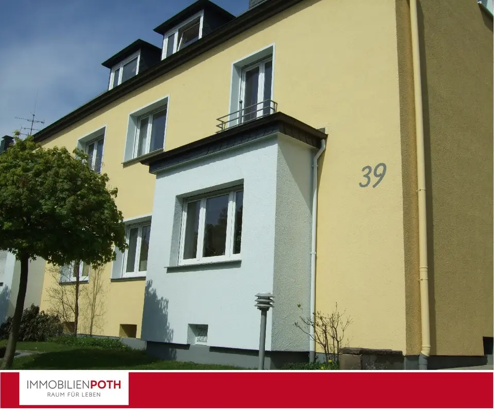 3 Zimmer Wohnung mit 84 m² in Haan – Bild 10