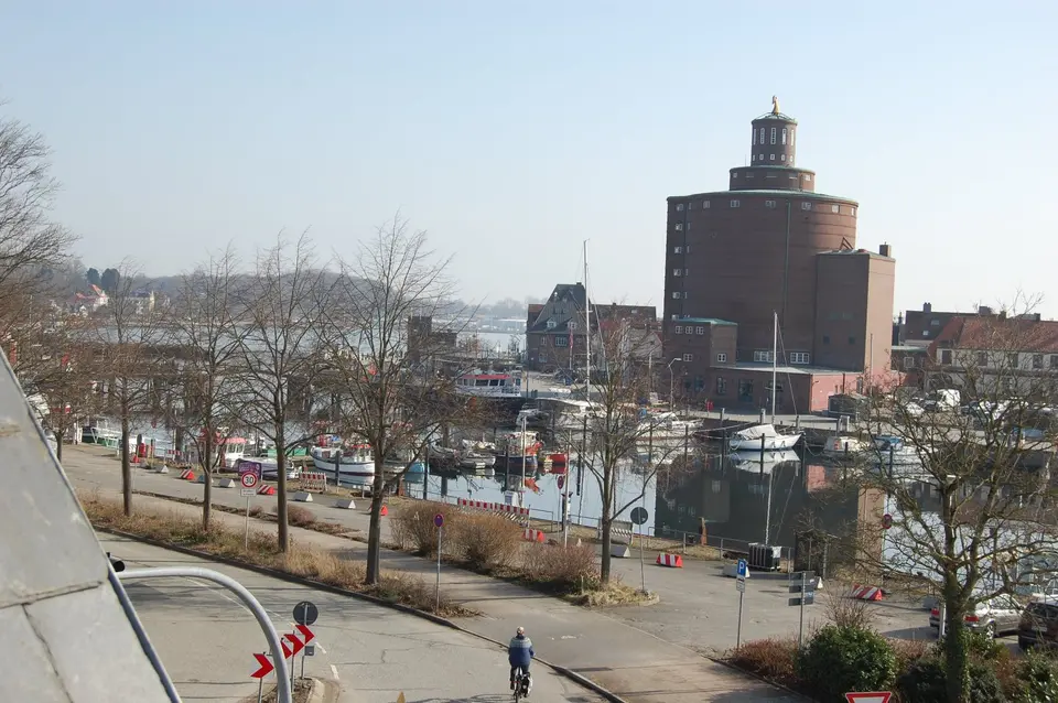 3 Zimmer Wohnung mit 70 m² in Kiel – Bild 2