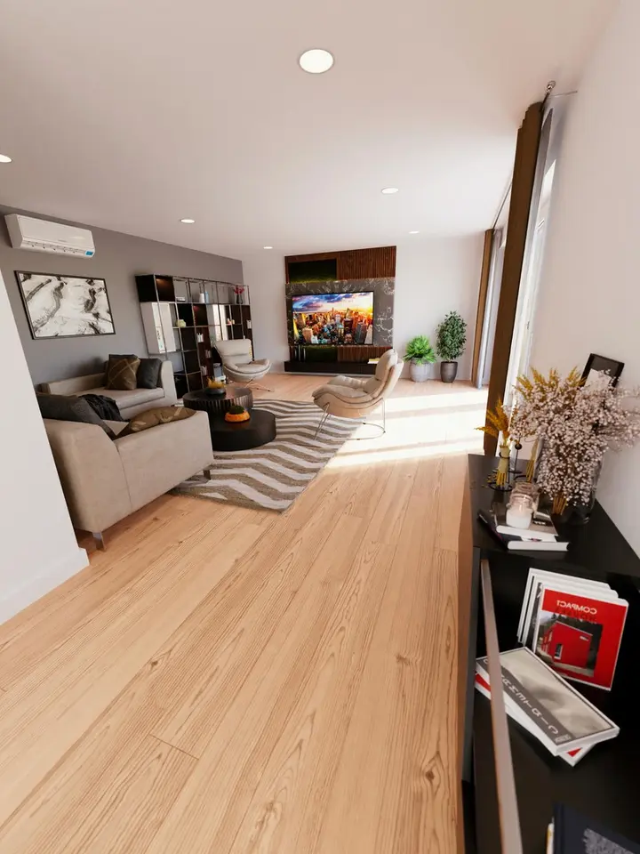 3 Zimmer Wohnung mit 70 m² in Kiel – Bild 7