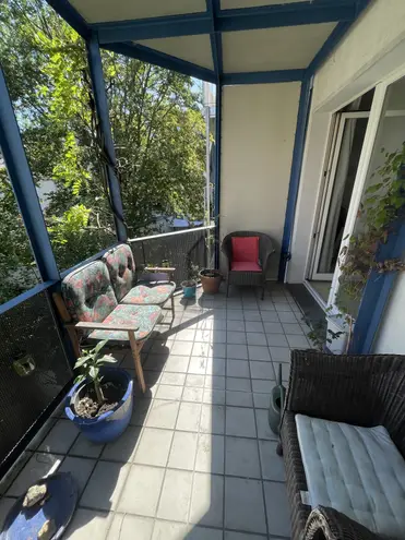 3 Zimmer Wohnung mit 57 m² in Bonn – Bild 3
