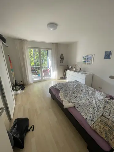 3 Zimmer Wohnung mit 57 m² in Bonn – Bild 4