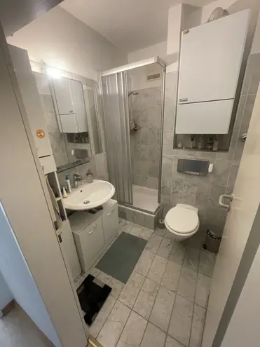 3 Zimmer Wohnung mit 57 m² in Bonn – Bild 5