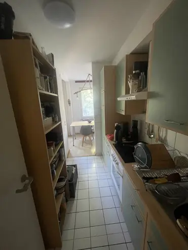3 Zimmer Wohnung mit 57 m² in Bonn – Bild 7