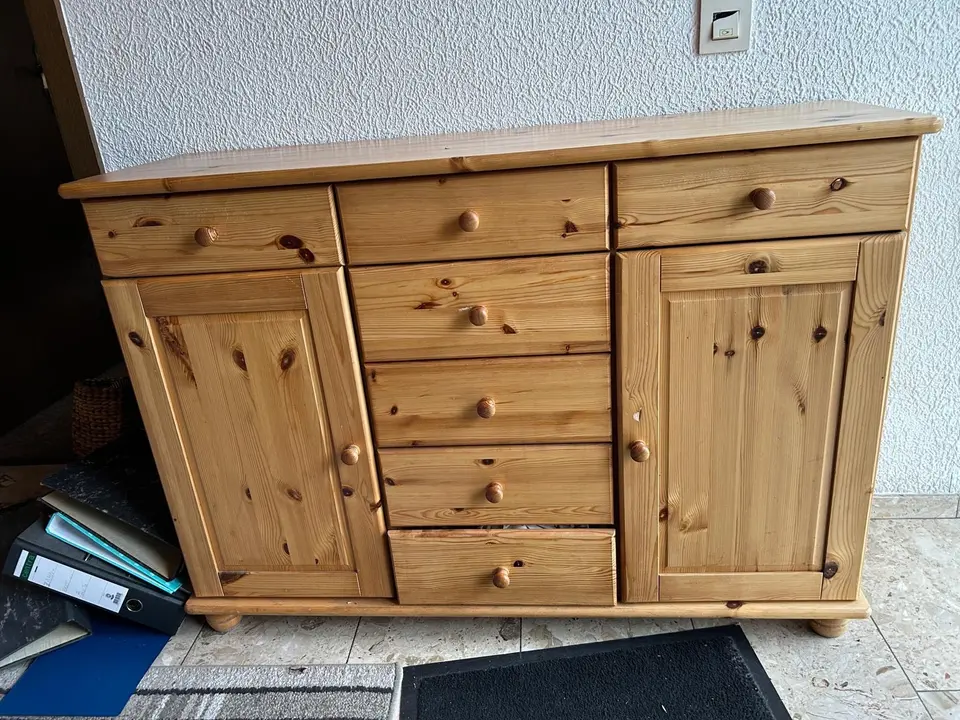 WG-Zimmer mit 100 m² in Mannheim – Bild 8