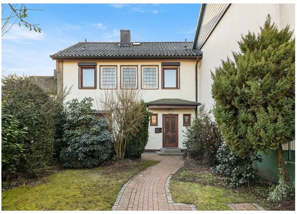 5 Zimmer Haus mit 118 m² in Neumünster – Bild 1