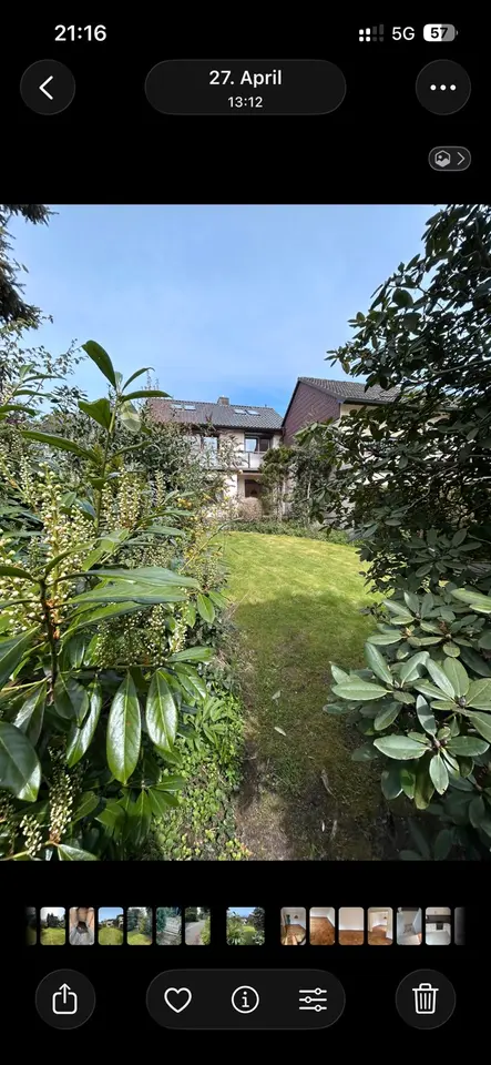 5 Zimmer Haus mit 118 m² in Neumünster – Bild 2