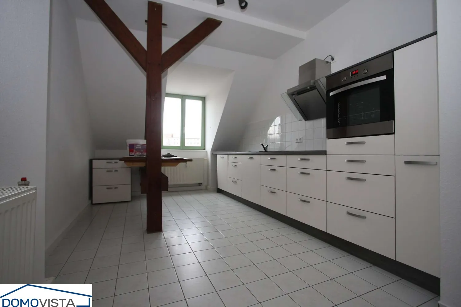 2 Zimmer Wohnung mit 78 m² in Görlitz – Bild 1