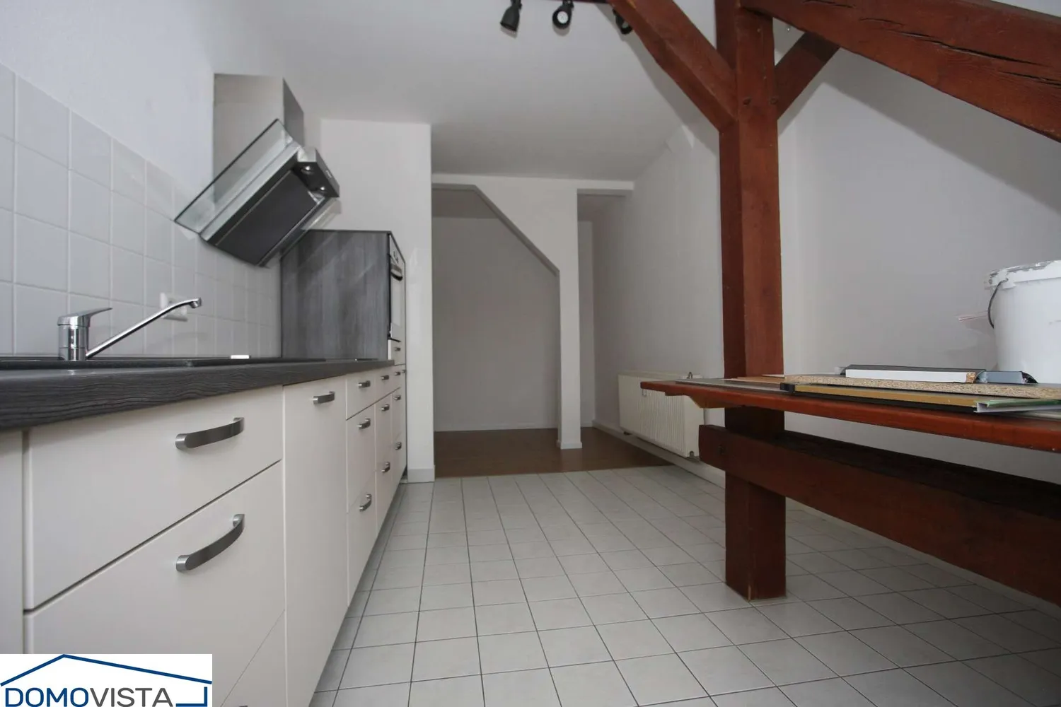 2 Zimmer Wohnung mit 78 m² in Görlitz – Bild 2