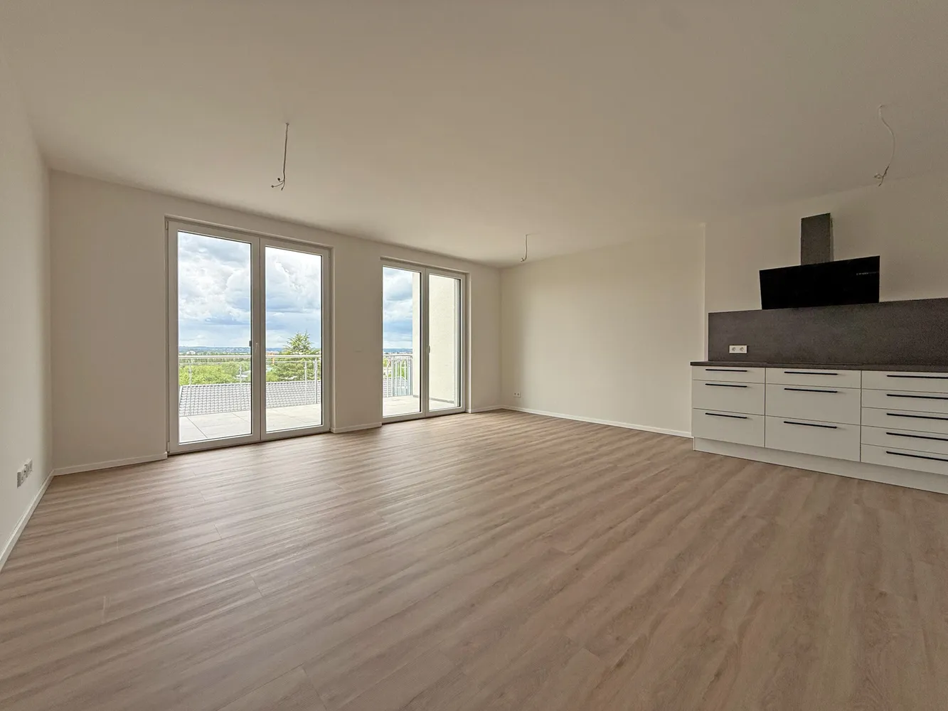 4 Zimmer Wohnung mit 123 m² in Böblingen – Bild 3