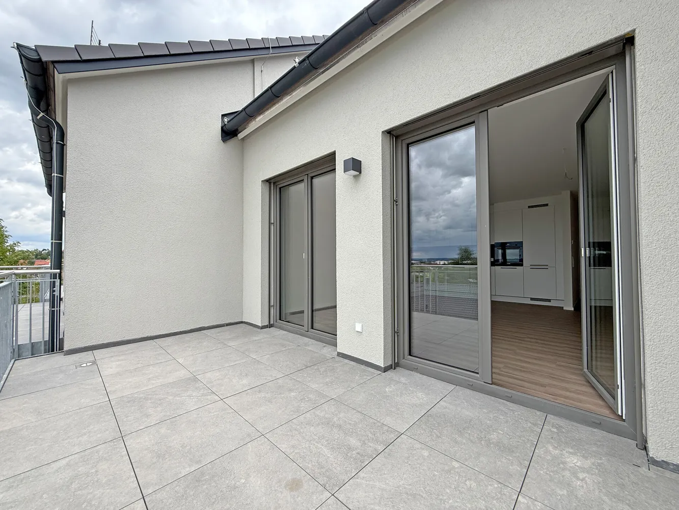 4 Zimmer Wohnung mit 123 m² in Böblingen – Bild 5