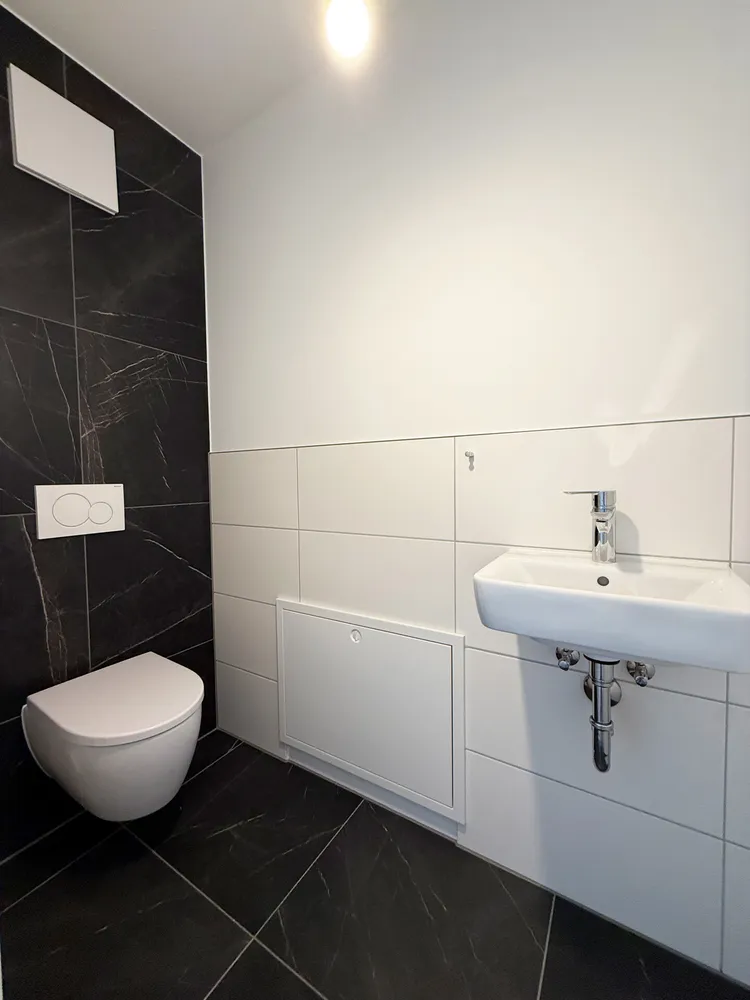 4 Zimmer Wohnung mit 123 m² in Böblingen – Bild 10