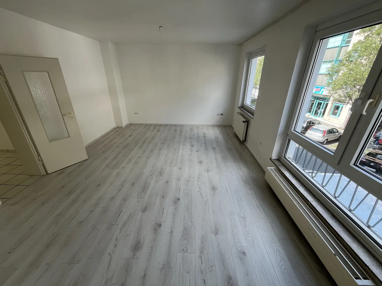 2 Zimmer Wohnung mit 63 m² in Düren – Bild 1