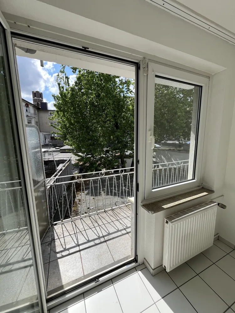 2 Zimmer Wohnung mit 63 m² in Düren – Bild 2