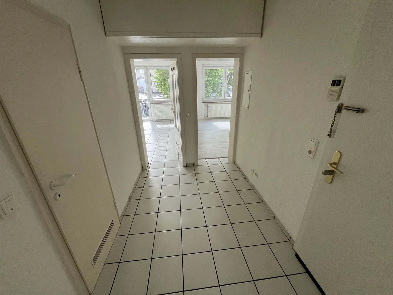 2 Zimmer Wohnung mit 63 m² in Düren – Bild 11