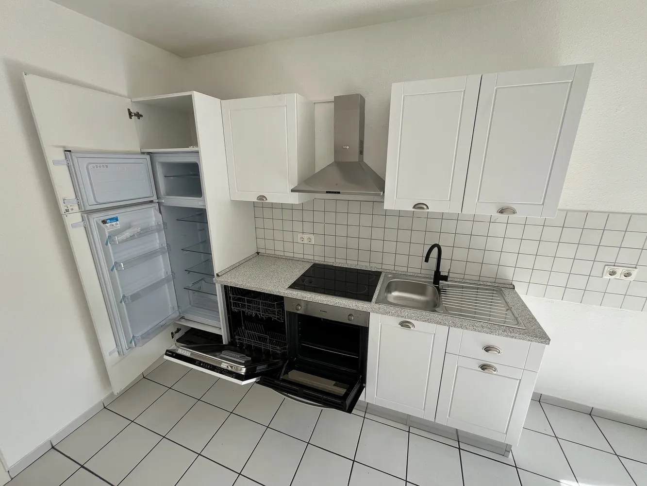 2 Zimmer Wohnung mit 63 m² in Düren – Bild 3
