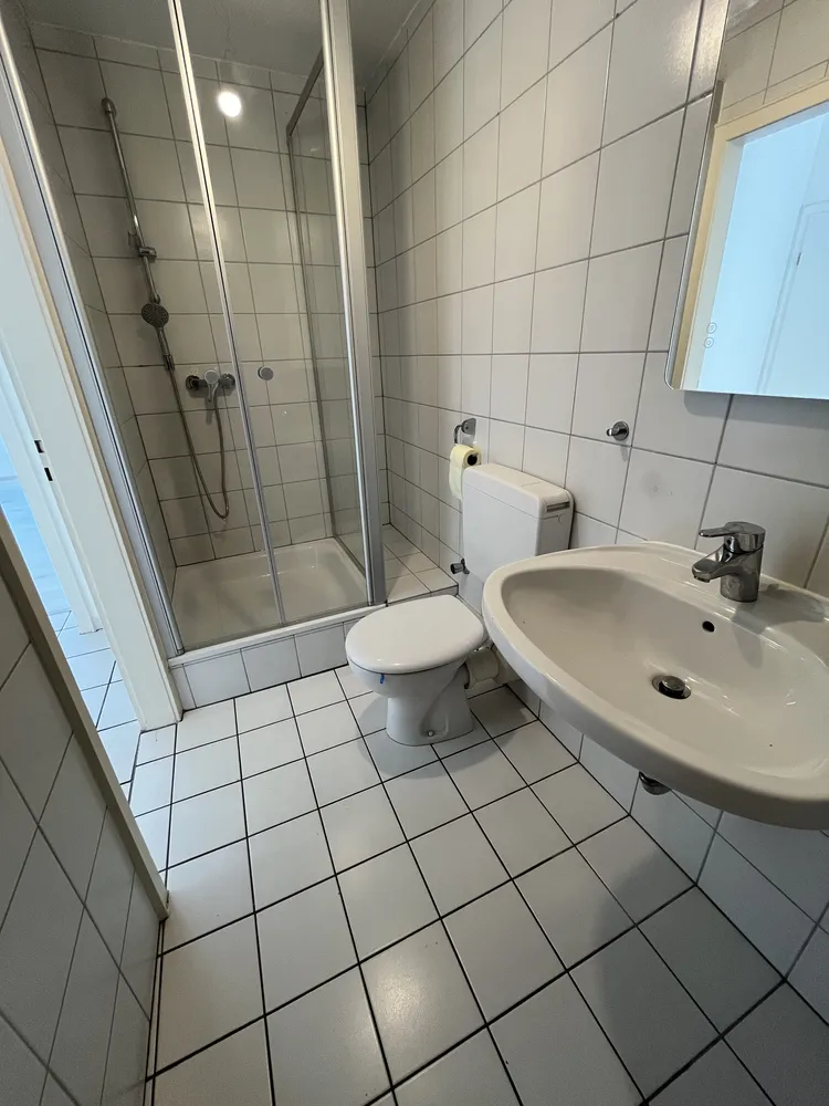 2 Zimmer Wohnung mit 63 m² in Düren – Bild 5