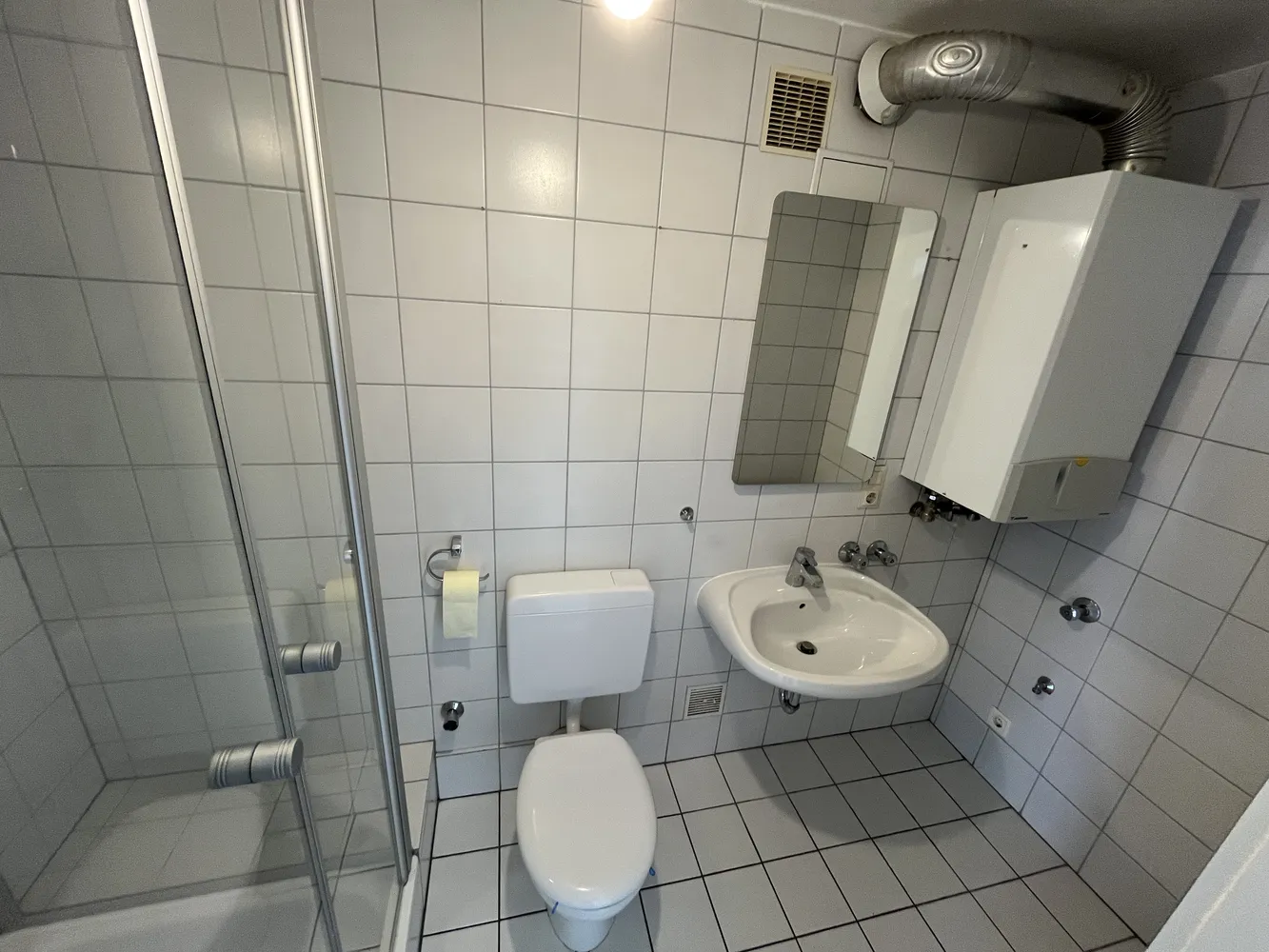 2 Zimmer Wohnung mit 63 m² in Düren – Bild 6
