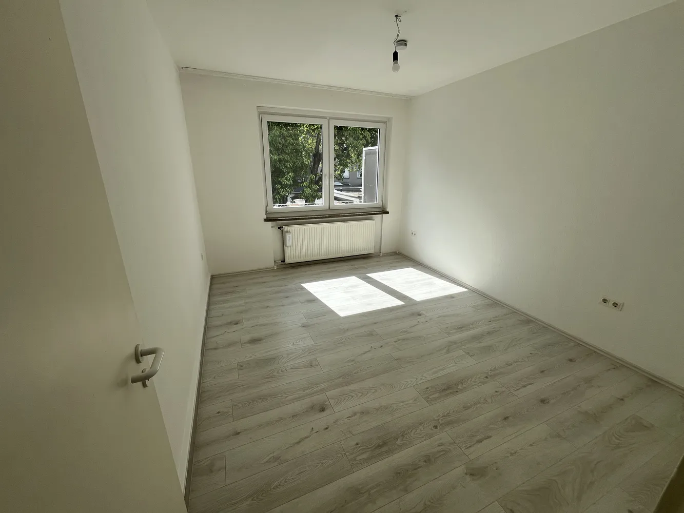 2 Zimmer Wohnung mit 63 m² in Düren – Bild 7