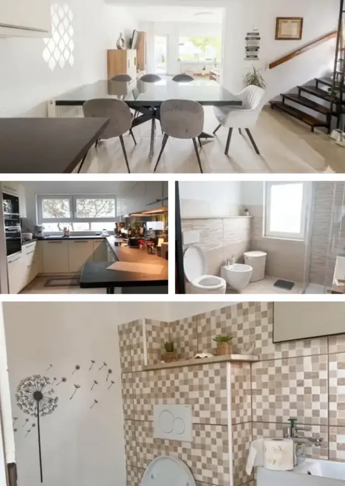 5 Zimmer Haus mit 348 m² in Heilbronn – Bild 2