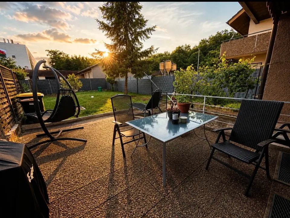 5 Zimmer Haus mit 348 m² in Heilbronn – Bild 5