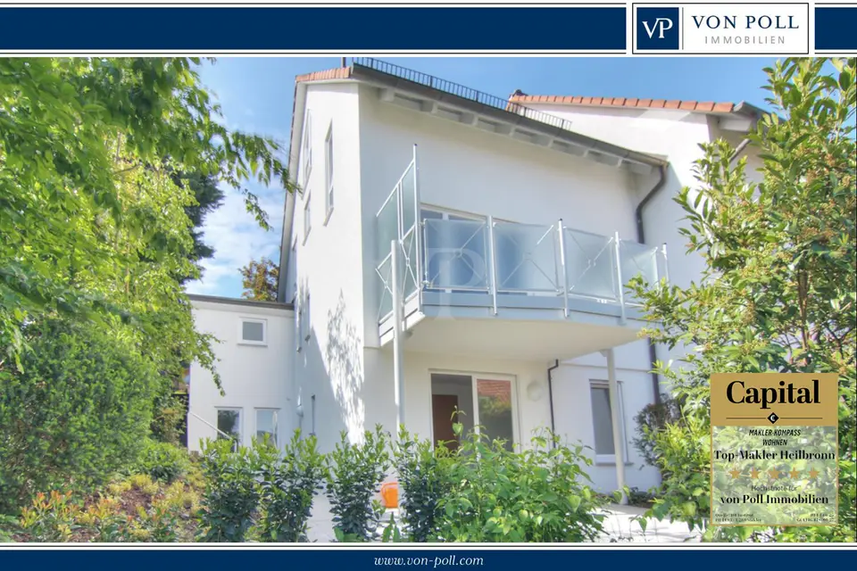 5 Zimmer Haus mit 348 m² in Heilbronn – Bild 10