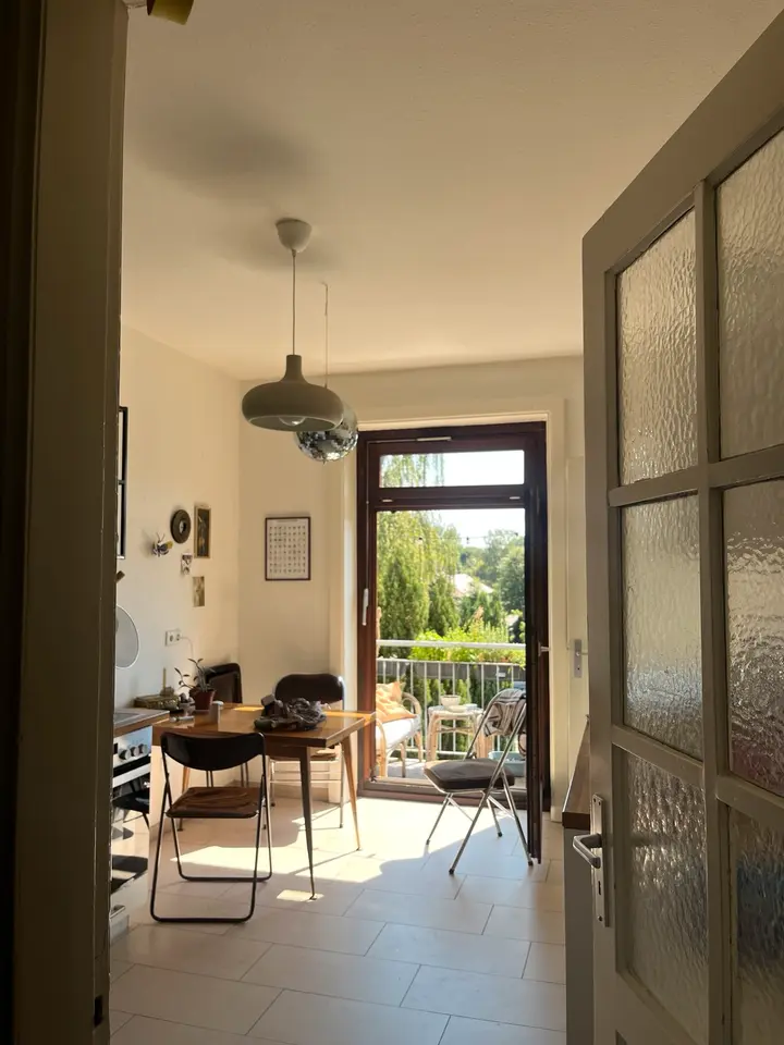WG-Zimmer mit 52 m² in Winsen (Luhe) – Bild 3