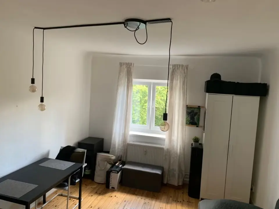 WG-Zimmer mit 52 m² in Winsen (Luhe) – Bild 8