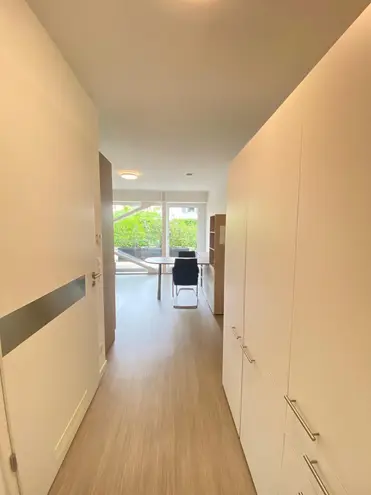 1 Zimmer Wohnung mit 30 m² in Freiburg im Breisgau – Bild 3