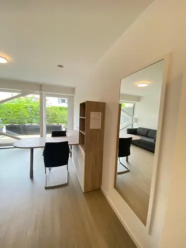 1 Zimmer Wohnung mit 30 m² in Freiburg im Breisgau – Bild 4