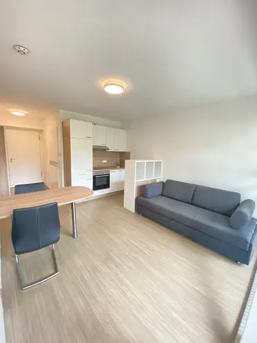 1 Zimmer Wohnung mit 30 m² in Freiburg im Breisgau – Bild 5