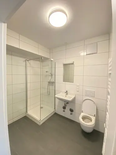 1 Zimmer Wohnung mit 30 m² in Freiburg im Breisgau – Bild 7