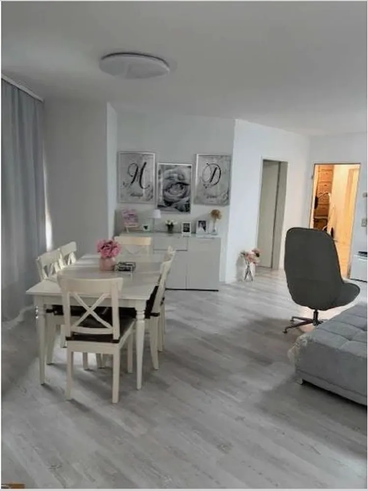 2 Zimmer Wohnung mit 63 m² in Köln – Bild 1