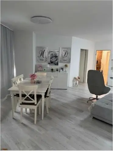2 Zimmer Wohnung mit 63 m² in Köln – Bild 1