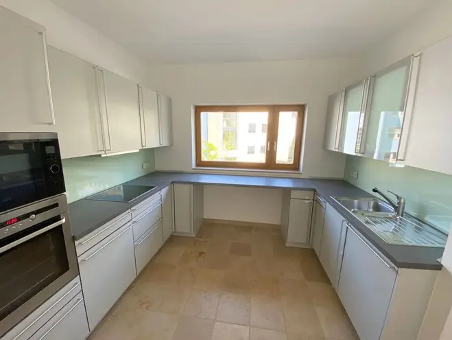 5 Zimmer Haus mit 160 m² in Frankfurt am Main – Bild 11