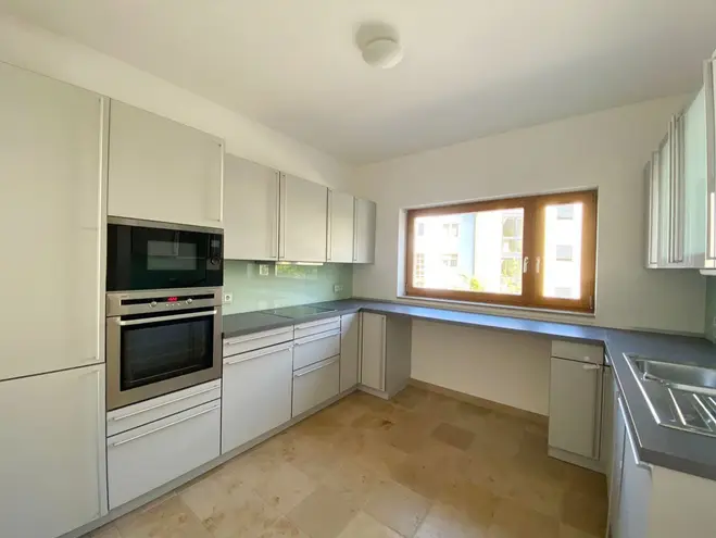 5 Zimmer Haus mit 160 m² in Frankfurt am Main – Bild 12