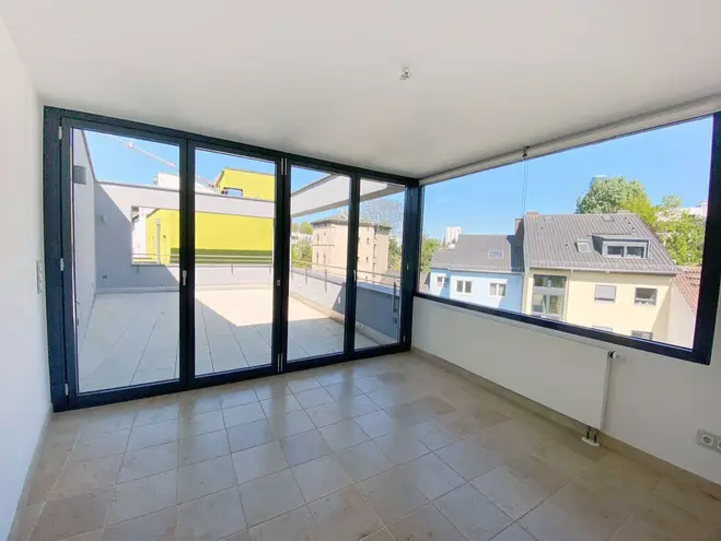 5 Zimmer Haus mit 160 m² in Frankfurt am Main – Bild 4