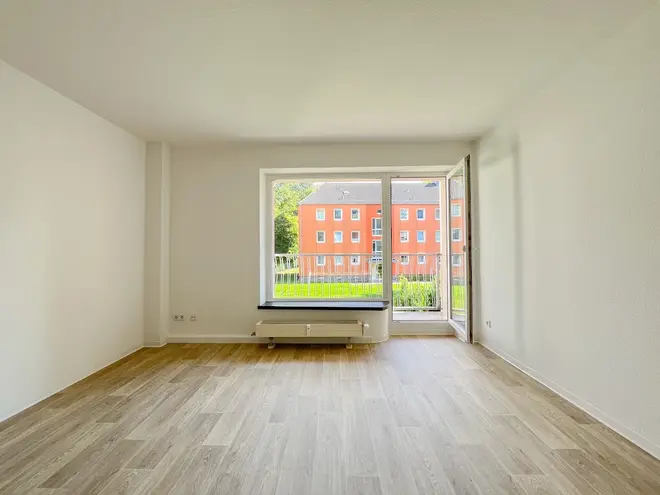 2 Zimmer Wohnung mit 56 m² in Chemnitz – Bild 1