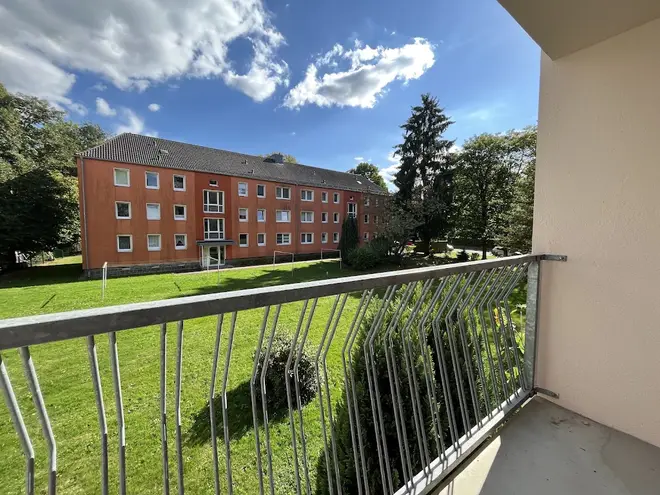2 Zimmer Wohnung mit 56 m² in Chemnitz – Bild 2