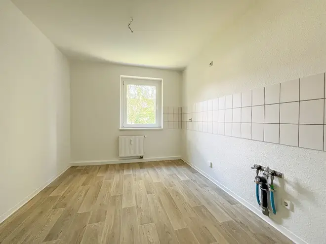 2 Zimmer Wohnung mit 56 m² in Chemnitz – Bild 5