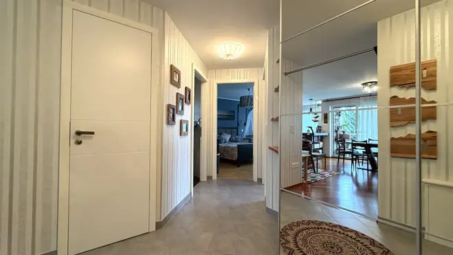3 Zimmer Wohnung mit 99 m² in Hanau – Bild 11