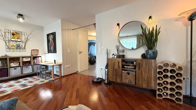 3 Zimmer Wohnung mit 99 m² in Hanau – Bild 5