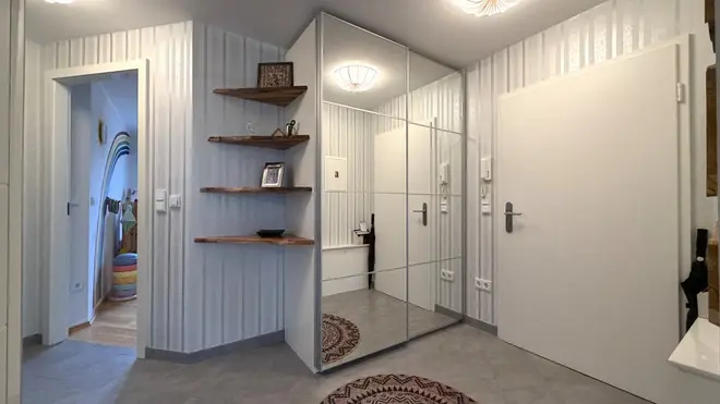 3 Zimmer Wohnung mit 99 m² in Hanau – Bild 10