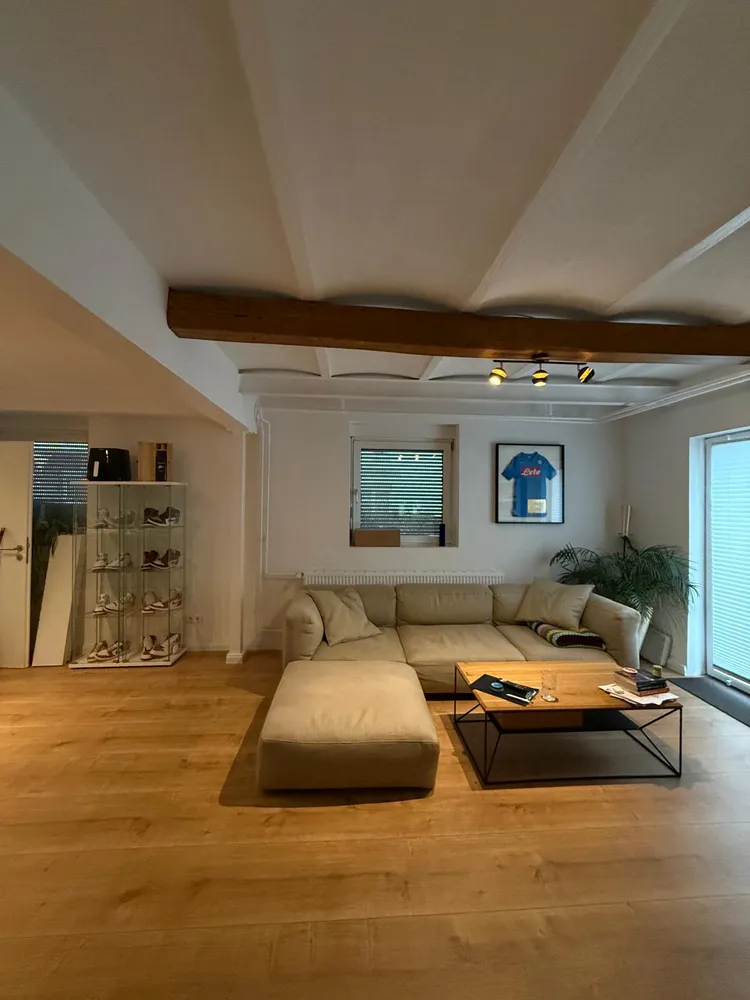 3 Zimmer Wohnung mit 55 m² in Tübingen – Bild 1