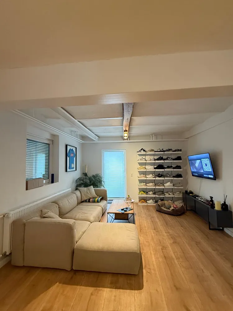 3 Zimmer Wohnung mit 55 m² in Tübingen – Bild 2