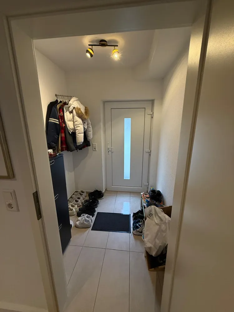 3 Zimmer Wohnung mit 55 m² in Tübingen – Bild 12